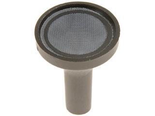 1983 GMC G3500 Washer Fluid Reservoir Filter Dorman 47109 image 2 of 4