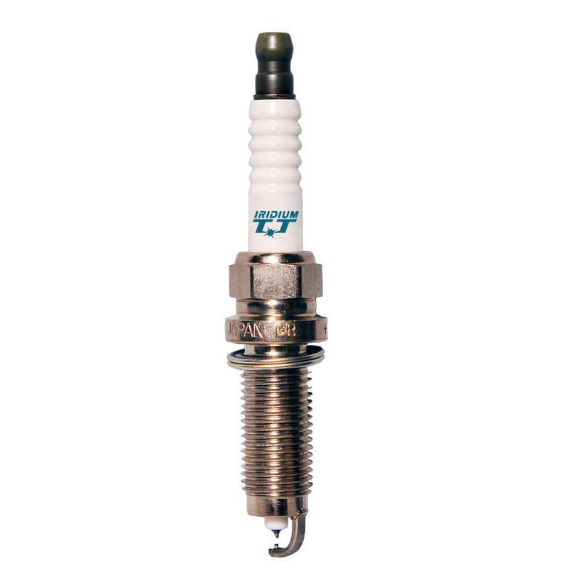 2017 Nissan Rogue Spark Plug Denso 4710 image 1 of 2