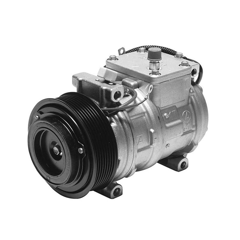 Denso 4711225 - A/C Compressor and Clutch Denso 4711225 A/C Compressor and Clutch product image 1 of 1