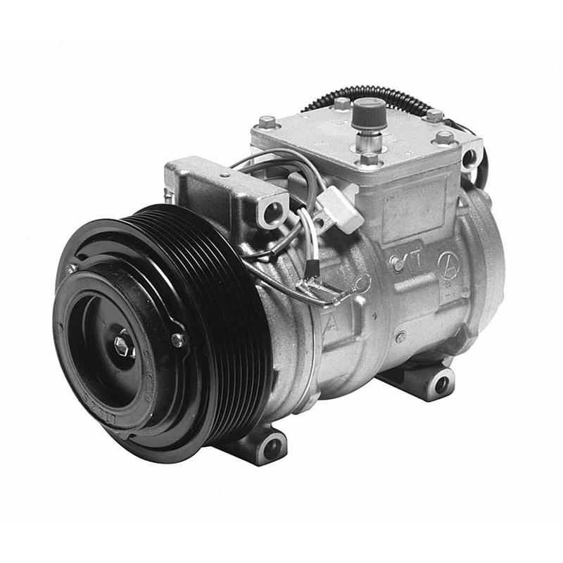Denso 4711226 - A/C Compressor and Clutch Denso 4711226 A/C Compressor and Clutch product image 1 of 1