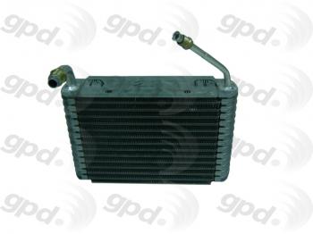 1977 GMC C25 A/C Evaporator Core