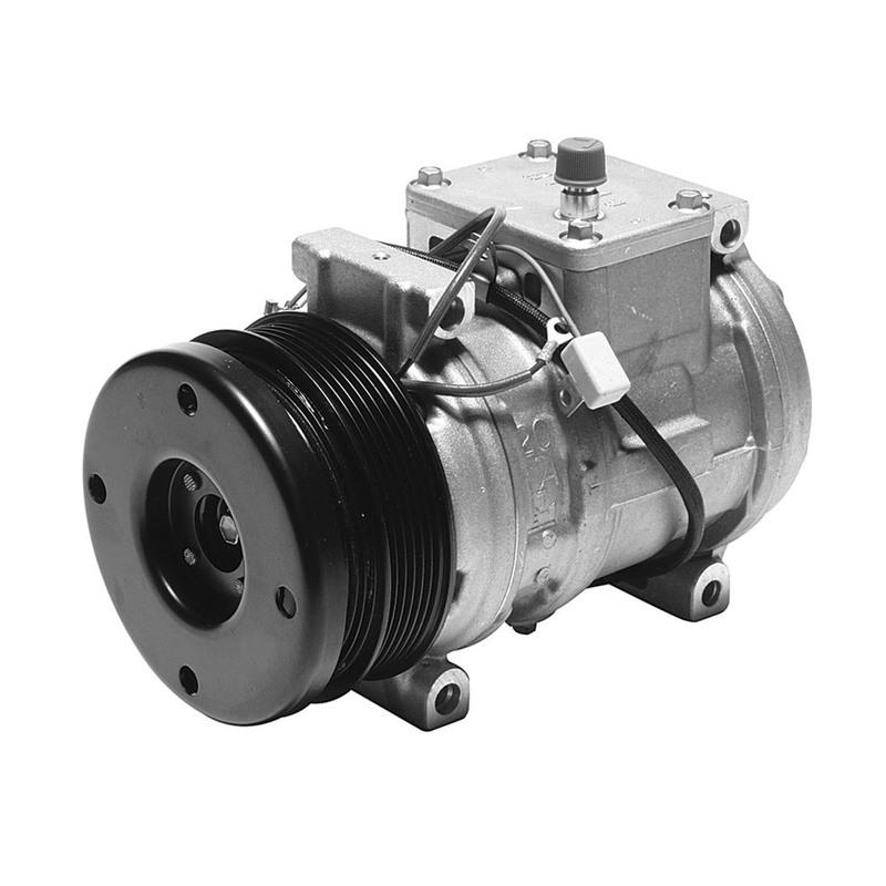 Denso 4711481 - A/C Compressor and Clutch Denso 4711481 A/C Compressor and Clutch product image 1 of 1