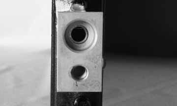 TYC 4711 A/C Condenser product image 1 of 4