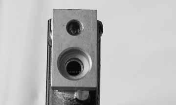 TYC 4711 A/C Condenser product image 3 of 4