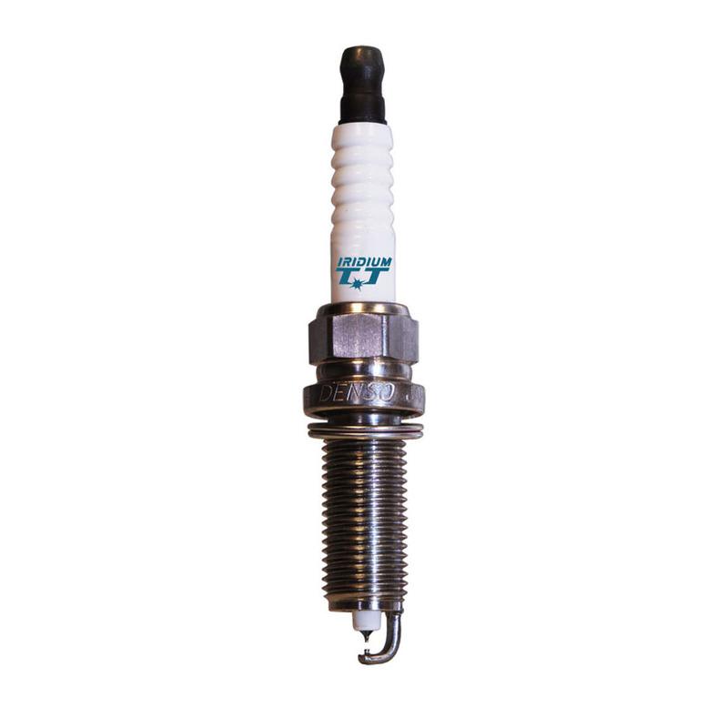 2011 Nissan Altima Spark Plug Denso 4711 image 1 of 2