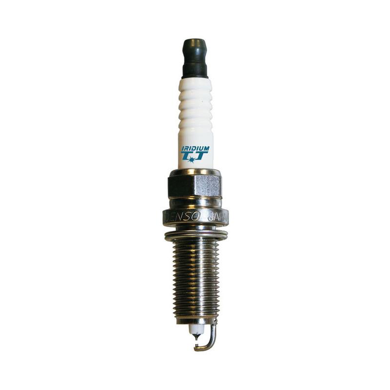 2016 Honda Civic Spark Plug Denso 4712 image 1 of 2