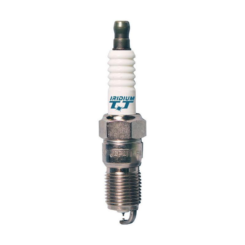 2016 Chevrolet SS Spark Plug Denso 4713 image 1 of 2