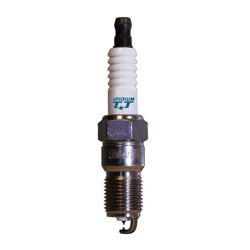 2007 Ford E-350 Super Duty Spark Plug Denso 4714 image 1 of 2