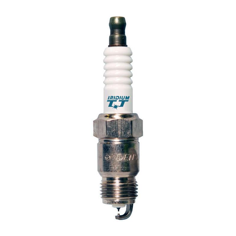 1982 GMC K3500 Spark Plug Denso 4715 image 1 of 2