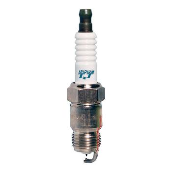 1991 Oldsmobile Cutlass Calais Spark Plug Denso 4716 image 1 of 2