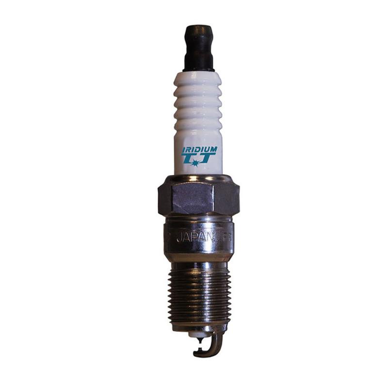 2006 Chrysler Town & Country Spark Plug Denso 4717 image 1 of 2