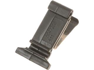 2001 Toyota Sequoia Fuel Door Spring Dorman 47208 image 3 of 4
