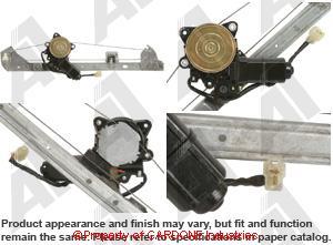 A1 Cardone 473104R product image
