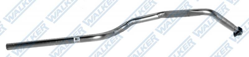 1977 Chevrolet K5 Blazer Exhaust Pipe Right Walker Exhaust 47523 image 1 of 1