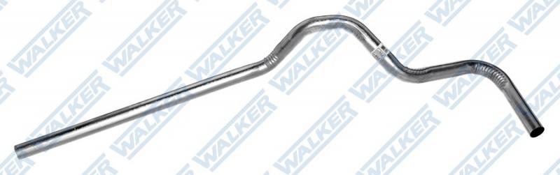 1978 Dodge B200 Exhaust Tail Pipe Walker Exhaust 47552 image 1 of 1