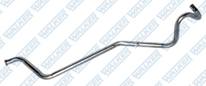 1980 Oldsmobile Cutlass Exhaust Pipe Walker Exhaust 47558 image 1 of 1