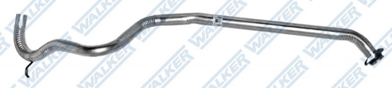 1992 Pontiac Firebird Exhaust Pipe Walker Exhaust 47580 image 1 of 1