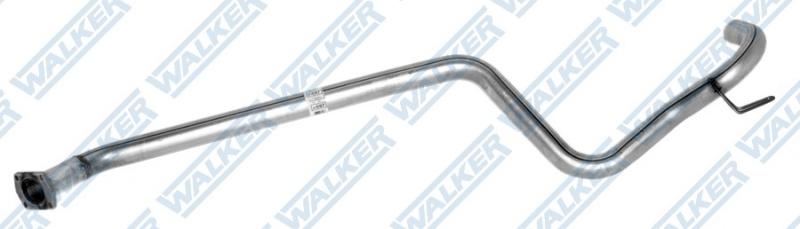 Walker Exhaust 47597 Exhaust Intermediate Pipe product image 1 of 1