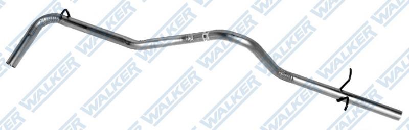 1986 Jeep Comanche Exhaust Tail Pipe Walker Exhaust 47605 image 1 of 1