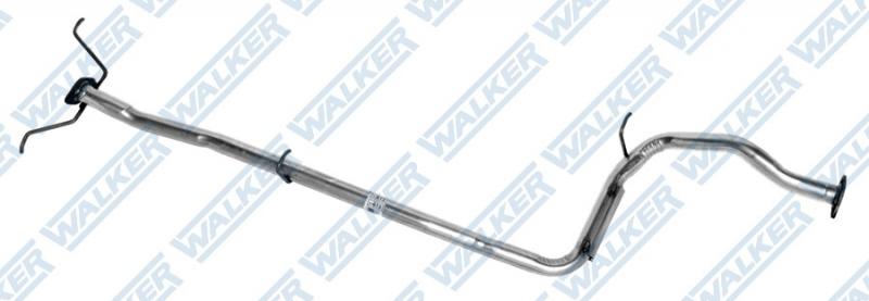 1993 Ford Festiva Exhaust Pipe Walker Exhaust 47613 image 1 of 1
