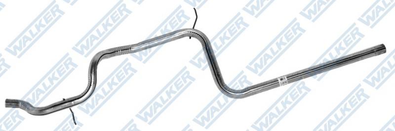 Walker Exhaust 47616 - Exhaust Intermediate Pipe Walker Exhaust 47616 Exhaust Intermediate Pipe product image 1 of 1