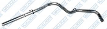 1993 Dodge B150 Exhaust Tail Pipe