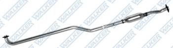 1994 Geo Prizm Exhaust Resonator and Pipe Assembly