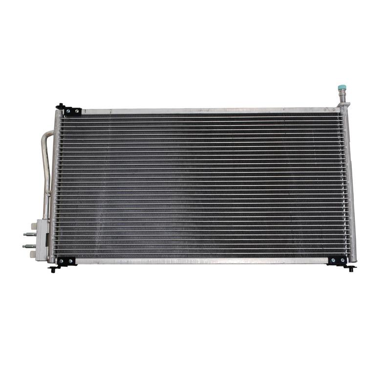 2002 Ford Focus A/C Condenser Denso 4770751 image 1 of 1