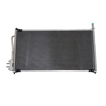 2003 Ford Focus A/C Condenser Denso 4770751 image 1 of 1