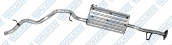 1994 Geo Tracker Exhaust Muffler Assembly