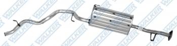 WALKER 47715 - Exhaust Muffler Assembly Product image