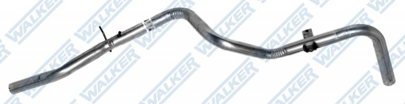 1997 Dodge Ram 2500 Exhaust Tail Pipe Walker Exhaust 47728 image 1 of 1
