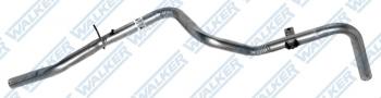 1997 Dodge Ram 2500 Exhaust Tail Pipe