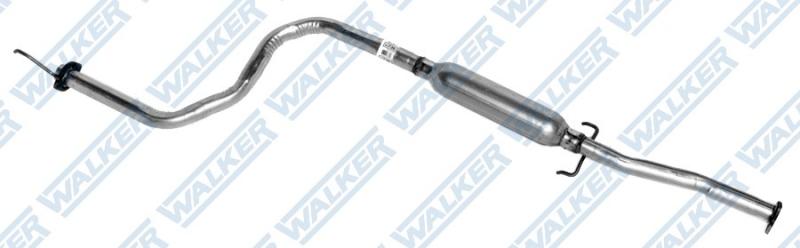 Walker Exhaust 47736 Exhaust Resonator and Pipe Assembly product image 1 of 1