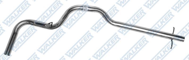 1999 Dodge Ram 1500 Van Exhaust Tail Pipe Walker Exhaust 47767 image 1 of 1