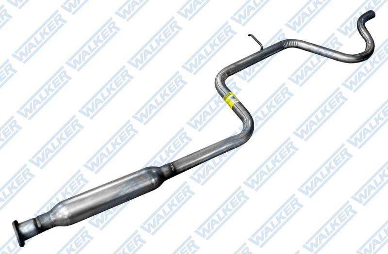 2005 Buick Century Exhaust Resonator and Pipe Assembly Walker Exhaust 47792 image 1 of 1