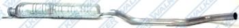 2005 Saab 9-5 Exhaust Muffler Assembly