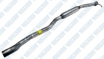 2005 Chrysler Pacifica Exhaust Resonator and Pipe Assembly
