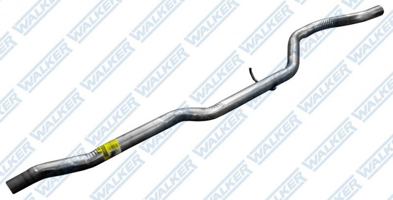 2007 Ford Freestar Exhaust Pipe