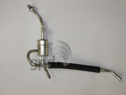 Global Parts Distributors 4811246 Global Parts Distributors 4811246 product image 1 of 1