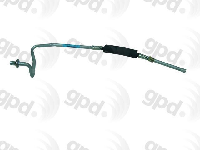 Global Parts Distributors 4811590  product image 1 of 1