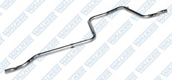 1990 Mercury Topaz Exhaust Pipe