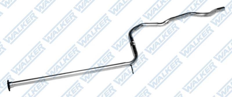 Walker Exhaust 48295 - Exhaust Intermediate Pipe Walker Exhaust 48295 Exhaust Intermediate Pipe product image 1 of 1