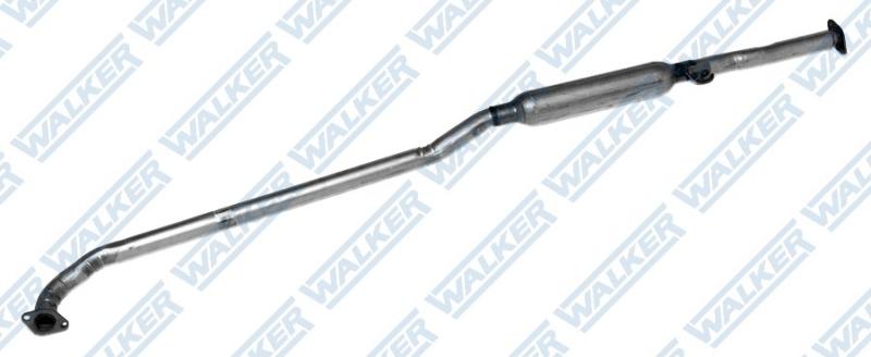 1994 Toyota Camry Exhaust Resonator and Pipe Assembly Walker Exhaust 48305 image 1 of 1