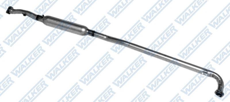 1995 Toyota Avalon Exhaust Resonator and Pipe Assembly Walker Exhaust 48308 image 1 of 1