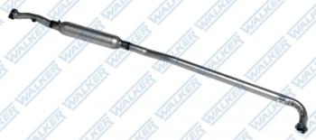 1996 Toyota Avalon Exhaust Resonator and Pipe Assembly