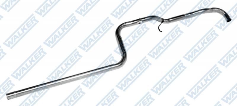 1996 Dodge Neon Exhaust Pipe Walker Exhaust 48312 image 1 of 1