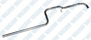 1999 Dodge Neon Exhaust Pipe