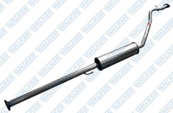 2001 Honda CR-V Exhaust Resonator and Pipe Assembly Walker Exhaust 48321 image 1 of 1