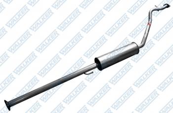 WALKER 48321 - Exhaust Resonator Product image